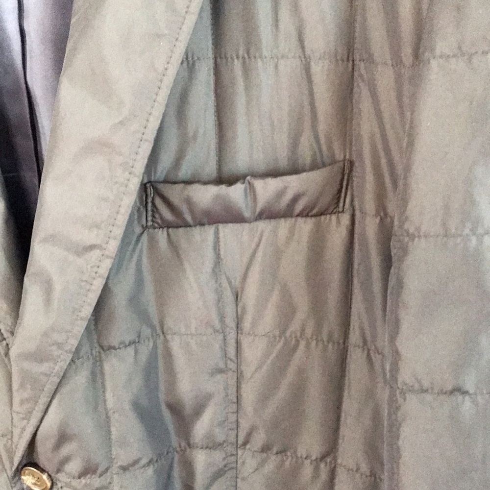 Chaps Jacket - image 4